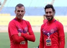 اسامی بازیکنانی که بعد از رفتن کی روش احتمال دارد تیم  ملی دعوت شوند