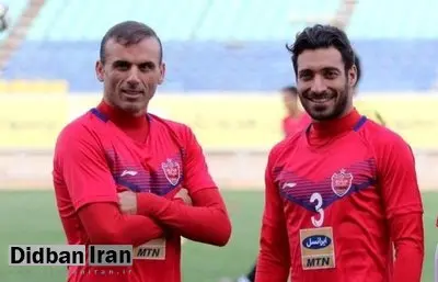 اسامی بازیکنانی که بعد از رفتن کی روش احتمال دارد تیم ملی دعوت شوند