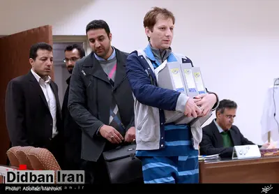 فردا؛ برگزاری پنجمین جلسه دادگاه همدستان زنجانی
