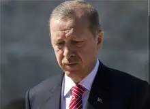 هم حزبی اردوغان ترور شد