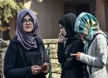 درخواست نامزد خاشقجی از لیگ برتر انگلیس: اجازه ندهید باشگاه نیوکاسل به بن سلمان واگذار شود