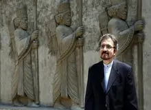 سخنگوی وزارت خارجه فرا رسیدن سال نو را تبریک گفت