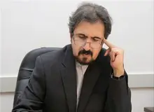 قاسمی ارتحال آیت الله موسوی اردبیلی را تسلیت گفت