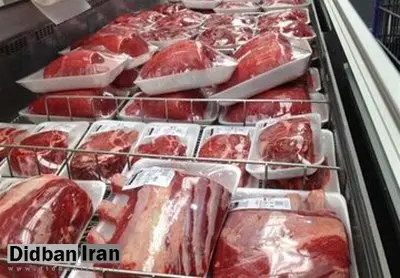 ماجرای گوشت وارداتی آلوده چیست؟/ توضیحات معاون وزیر