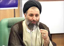 نماینده ولی فقیه در فراجا: نیروی انتظامی سپاه دیگری است که در قالب انتظامی سازماندهی شده است 