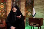 سکینه سادات پاد: برخی شهید رئیسی را متقاعد کرده بودند که هزینه سیاسی استرداد لایحه حجاب بسیار بالاست