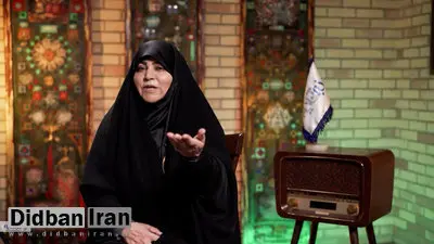 سکینه سادات پاد: برخی شهید رئیسی را متقاعد کرده بودند که هزینه سیاسی استرداد لایحه حجاب بسیار بالاست