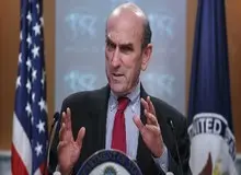 نماینده آمریکا در امور ایران: هر کسی رئیس‌جمهور باشد، هدف ما مذاکره با تهران است