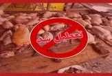 تعطیلی بازار غیرقانونی فروش پرندگان وحشی در فریدونکنار 