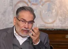  شمخانی به عنوان دبیر شورای دفاع منصوب شد