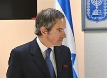 گروسی بار دیگر خواستار دسترسی به تاسیسات هسته‌ای ایران شد