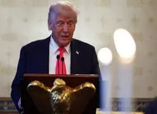 ترامپ: به هیچ‌چیزی از کانادا نیاز نداریم