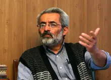 انتقاد سلیمی نمین از شورای نگهبان بخاطر یک استدلال انتخاباتی