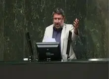 الیاس حضرتی: با تصویب CFT بهانه را از دست دشمنان گرفتیم/ تصویب CFT تاثیر مثبتی بر اقتصاد خواهد داشت
