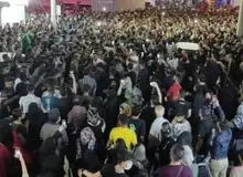 اینترنت در آبادان همچنان قطع و وصل می‌شود
