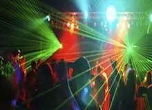 52 نفر در پارتی مختلط شبانه در ساری بازداشت شدند
