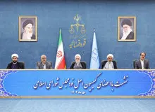 محسنی اژه‌ای: موضوعات جلسات شورای‌عالی هماهنگی اقتصادی با حضور سران قوا به حداقل برسد