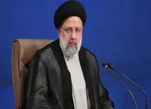 رئیسی به کردستان می‌رود