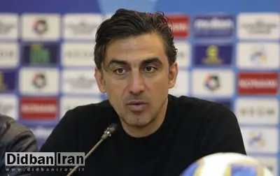 برای برد به بازی آمده بودیم