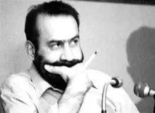 روایت کیهان از اعتراف های قطب زاده در تلویزیون/ او با قرآن استخاره کرد و پس از آن گفت مصاحبه تلویزیونی می کنم