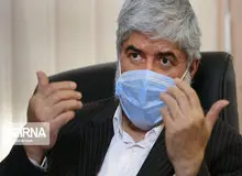 علی مطهری: برای اعلام کاندیداتوری با آقای علی لاریجانی مشورت نکردم/ کاندیدای پوششی کسی نیستم/ توانایی ریاست جمهوری را دارم/ به معاون اولم فکر کرده ام

