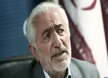 سیدمحمد غرضی چرا  کاندیدای انتخابات ریاست جمهوری نمی شود؟
