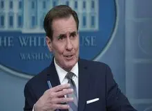 کاخ سفید: مذاکره ای درباره توافق هسته ای با ایران نداریم