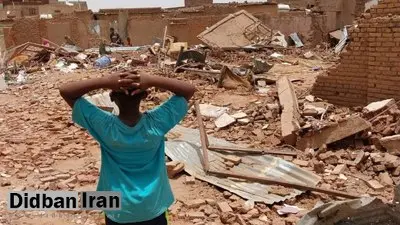 سخنگوی شبکه پزشکان سودان: اوضاع در شمال دارفور بسیار وخیم است / در الفاشر اعدامهای میدانی در حال انجام است / نیروهای پشتیبانی سریع در دارفور کادرهای پزشکی را ربوده و به اسارت گرفتهاند