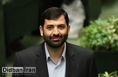 معاون گردشگری کشور عوض شد