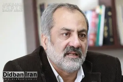 تحلیل امنیتی اعتراضات اخیر، ما را به بیراهه می برد و زمینه اتخاذ تصمیمات اشتباه را فراهم می کند / طبقه متوسط در ایران از میان رفته است/ طبقه متوسط در حال سقوط به سمت حاشیه است چون قدرت اقتصادیاش در حال اضمحلال است