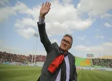 برانکو قید ادامه مذاکرات با پرسپولیس را زد/ پیگیری دریافت مطالبات از فیفا
