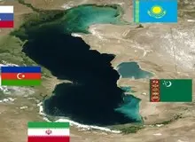 رییس کمیسیون امنیت ملی: تعیین رژیم حقوقی دریای خزر به مصوبه مجلس نیاز دارد