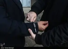 عامل انتشار مطلب توهین‌آمیز به اهل سنت بازداشت شد
