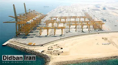 جزییات ساخت یک شهر نظامی زیرزمینی اسرائیل در امارات