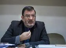 روح الامینی رئیس خانه احزاب شد
