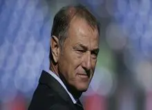 گزینه تازه مربیگری در تیم ملی فوتبال ایران کیست؟/ مردی که همیشه نفر دوم بود