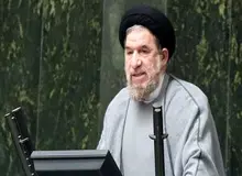 میرتاج الدینی: در انتخابات روز جمعه  برخی کارت هدیه با نام خود چاپ کرده و در میان مردم توزیع می کردند/ آمار خرید و فروش رای نگران کنند است