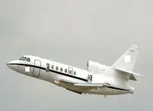  سقوط هواپیمای رئیس ستاد کل ارتش لیبی در ترکیه+فیلم