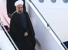 سفر روحانی دیپلماسی منطقه‌ای ایران را ارتقا داد/ بر دوستان منطقه‌ای خود بیفزاییم