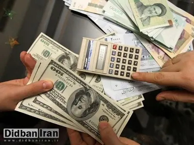 حاتمی‌یزد: افزایش تقاضای ارز برای اربعین یکی از علل افزایش قیمت دلار است