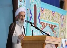 امام جمعه ساری: وضعیت حجاب در برخی سواحل نامناسب است نباید اجازه داد چنین نابسامانی‌هایی در جامعه رخ دهد