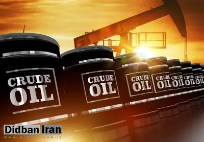 قیمت جهانی نفت امروز ۳۱ تیر