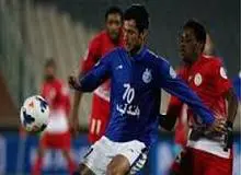 مکاتبه یک استقلالی دیگر با AFC برای دریافت طلبش