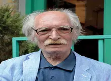 «اسب‌ها اسب‌ها از کنار یکدیگر» محمود دولت آبادی در راه انتشار