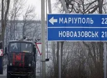 ماریوپل «اولتیماتوم تسلیم» روسیه را رد کرد
