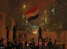 نشریه داخلی سپاه: جوکرها پشت پرده حمله به کنسولگری ایران در کربلا هستند
