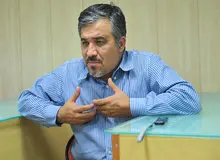 تاجر نیا: دلیلی وجود ندارد که انتخابات ۱۴۰۰  مانند انتخابات مجلس  به کام اصولگرایان باشد