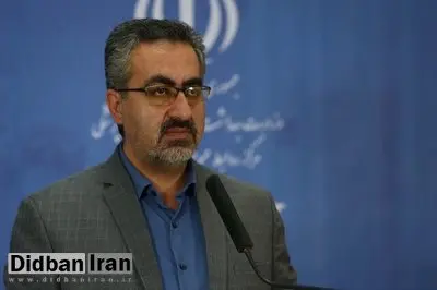 شناسایی ۱۹۹۷مورد جدید کرونا در کشور / ۱۲۱ تن دیگر جان باختند