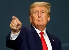 اف‌بی‌آی: ۱۴ کارتن از ۱۵ کارتن مدارک کشف شده در خانه ترامپ طبقه‌بندی شده بود / ۲۵ سند فوق محرمانه بودند