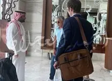 پدر لیونل مسی وارد عربستان شد/ اسطوره آرژانتینی هم به لیگ عربستان می پیوندد؟